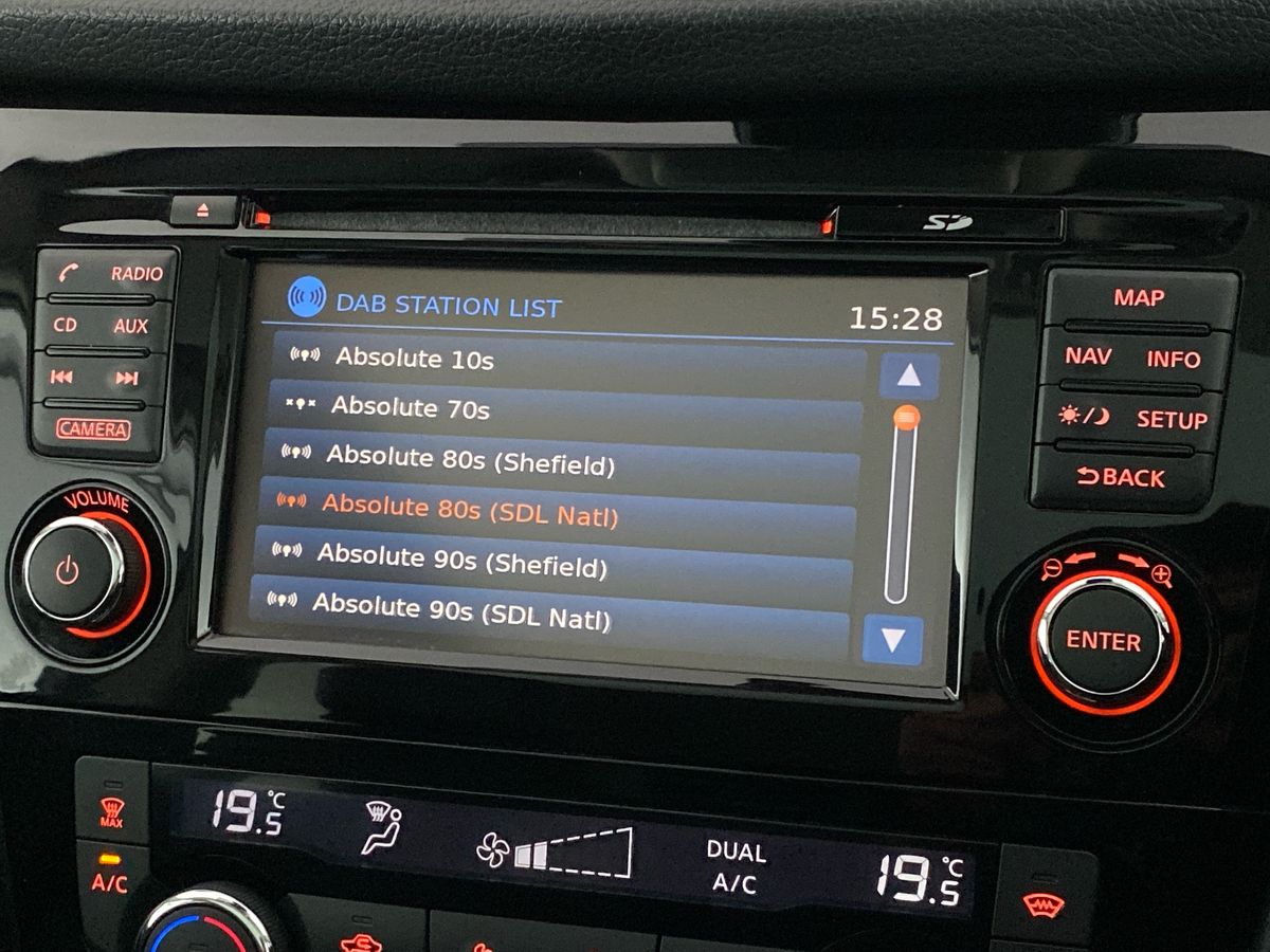 Used Nissan Qashqai 2016 for sale - 78177928: Photo 21