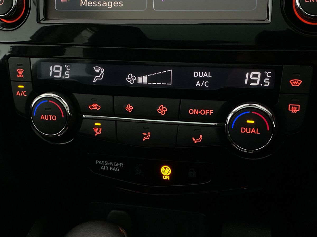 Used Nissan Qashqai 2016 for sale - 78177928: Photo 23