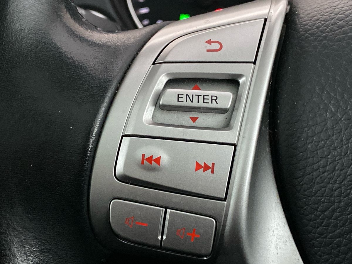 Used Nissan Qashqai 2016 for sale - 78177928: Photo 24