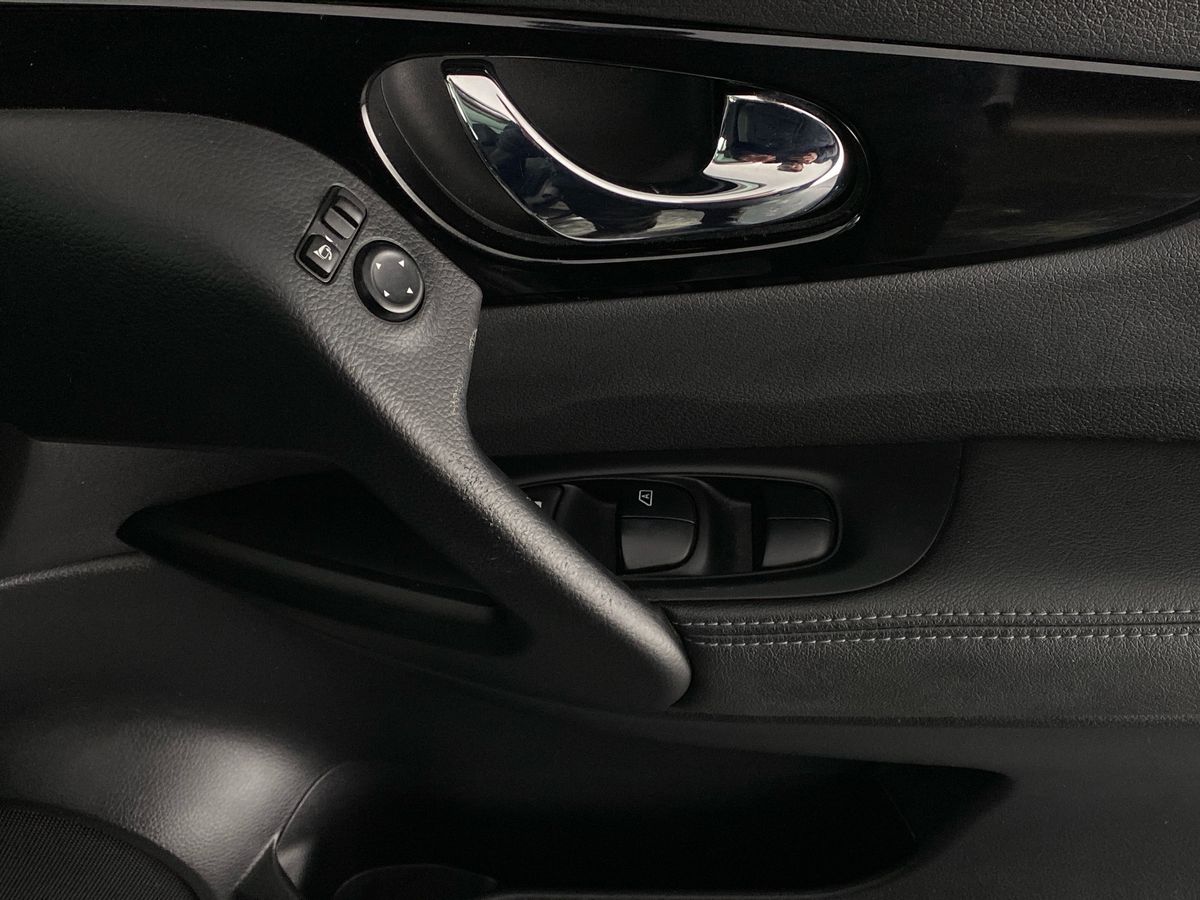 Used Nissan Qashqai 2016 for sale - 78177928: Photo 27