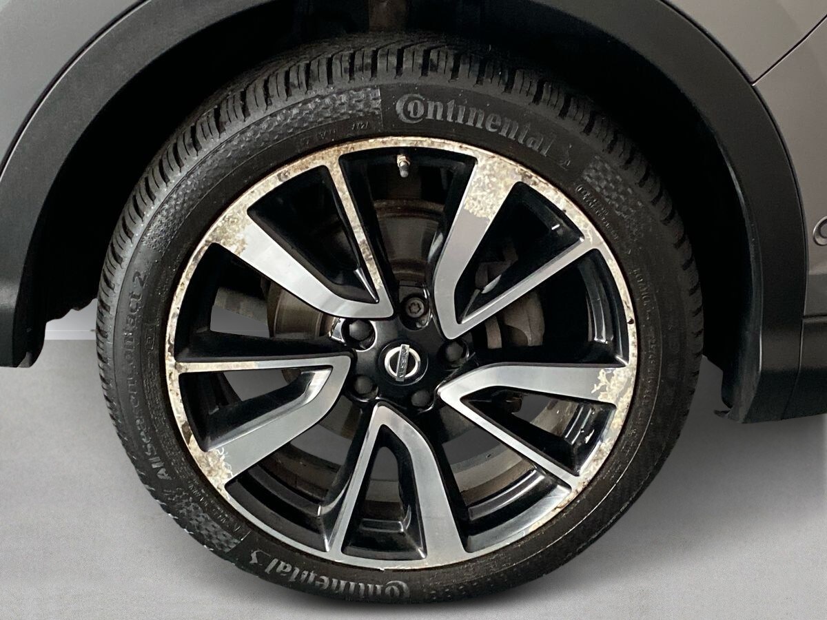 Used Nissan Qashqai 2016 for sale - 78177928: Photo 30