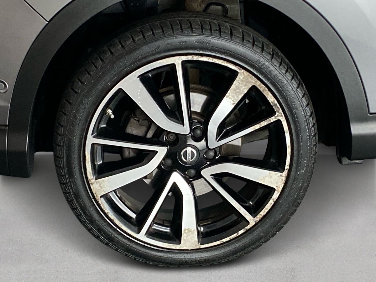 Used Nissan Qashqai 2016 for sale - 78177928: Photo 31