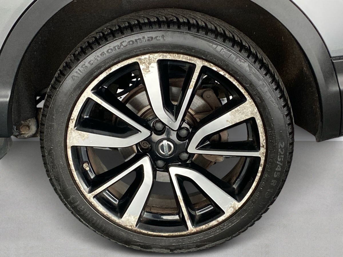 Used Nissan Qashqai 2016 for sale - 78177928: Photo 32