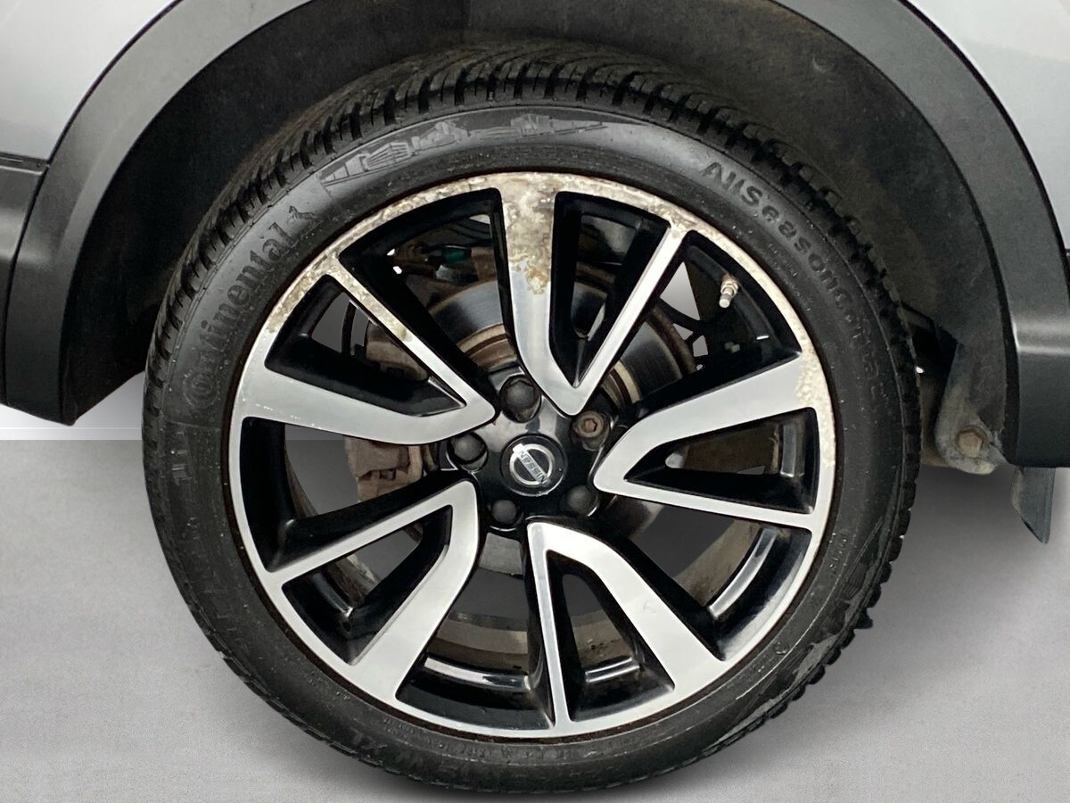 Used Nissan Qashqai 2016 for sale - 78177928: Photo 33