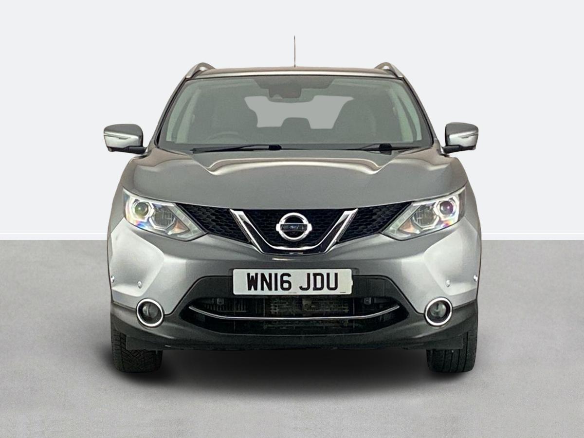 Used Nissan Qashqai 2016 for sale - 78177928: Photo 8