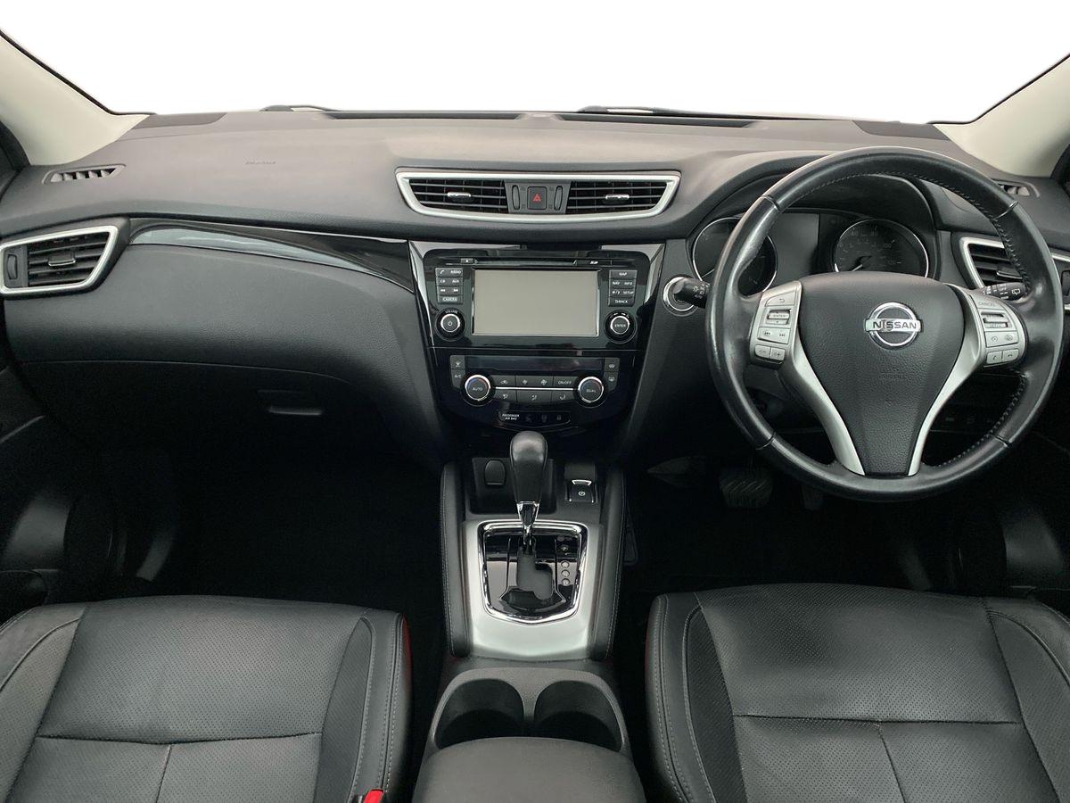 Used Nissan Qashqai 2016 for sale - 78177928: Photo 9