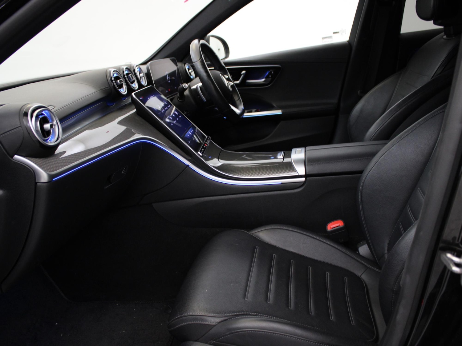 Used Mercedes-Benz C Class 2022 for sale - 75908874: Photo 10