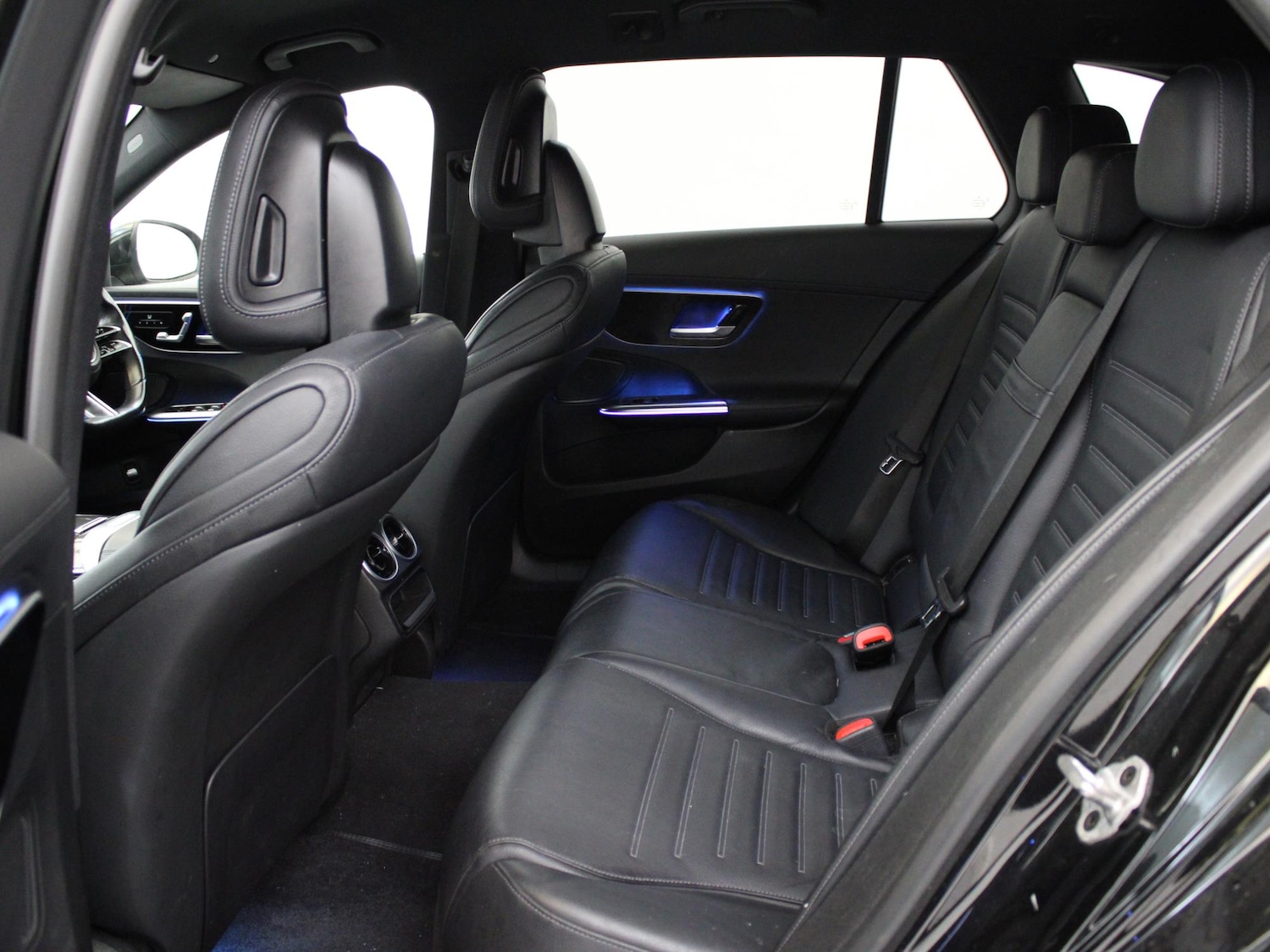 Used Mercedes-Benz C Class 2022 for sale - 75908874: Photo 11