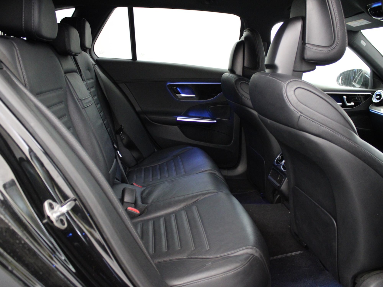 Used Mercedes-Benz C Class 2022 for sale - 75908874: Photo 12