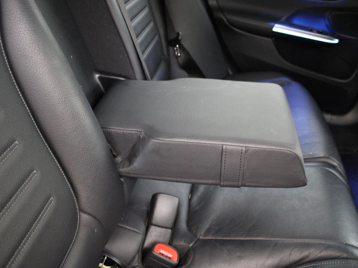 Used Mercedes-Benz C Class 2022 for sale - 75908874: Photo 13