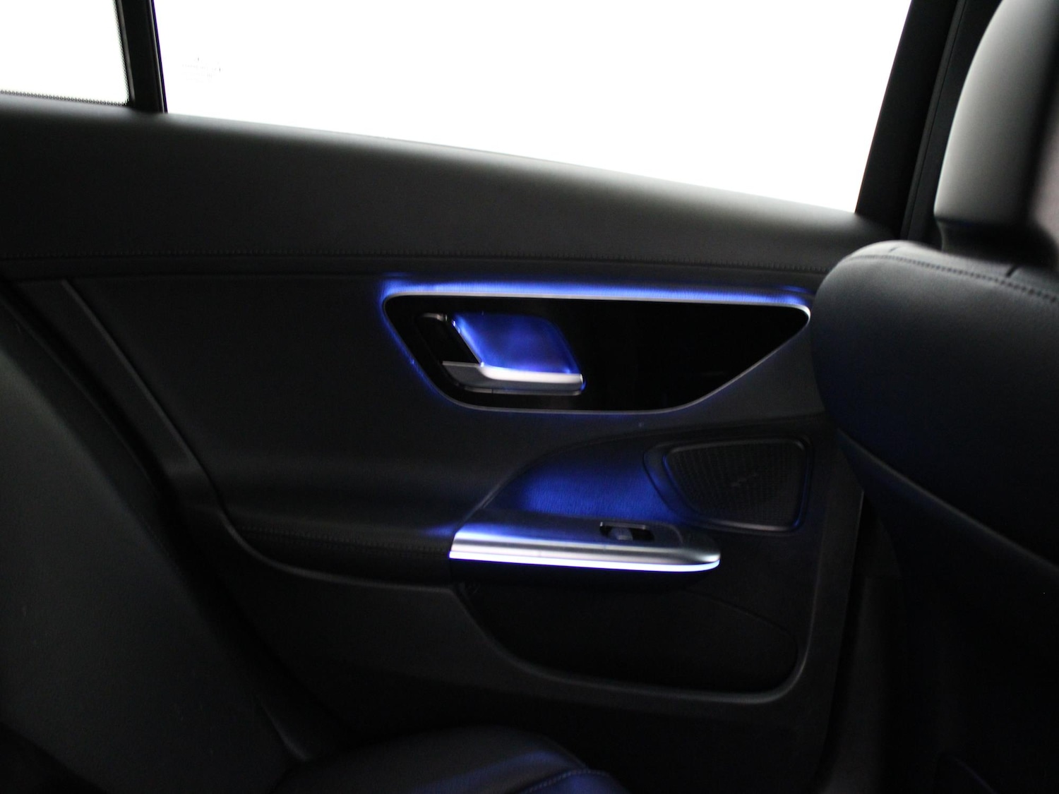 Used Mercedes-Benz C Class 2022 for sale - 75908874: Photo 15