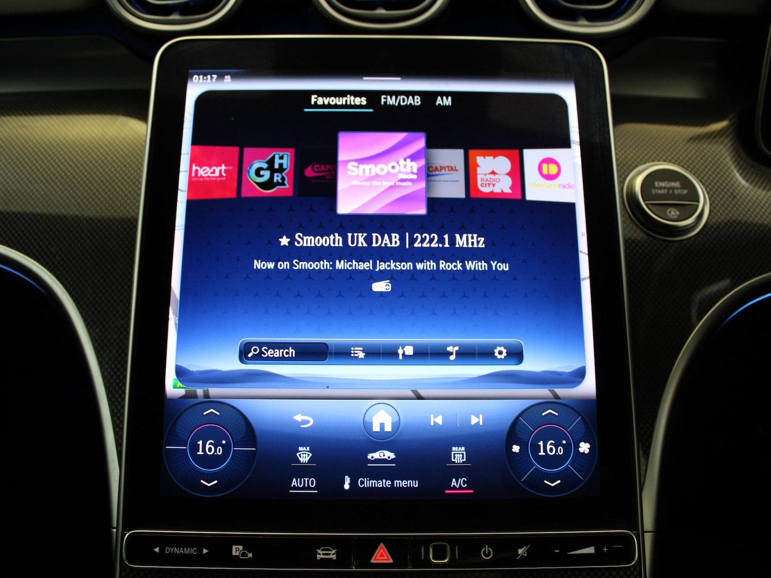 Used Mercedes-Benz C Class 2022 for sale - 75908874: Photo 29