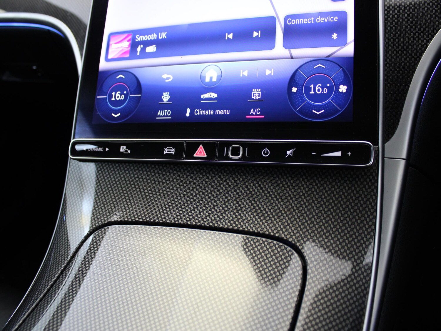 Used Mercedes-Benz C Class 2022 for sale - 75908874: Photo 32