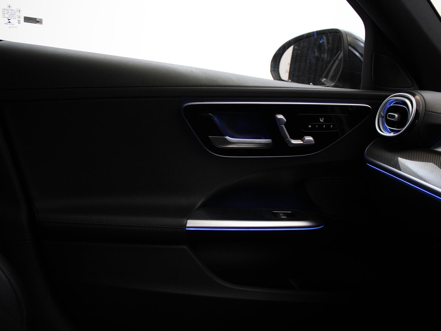 Used Mercedes-Benz C Class 2022 for sale - 75908874: Photo 33