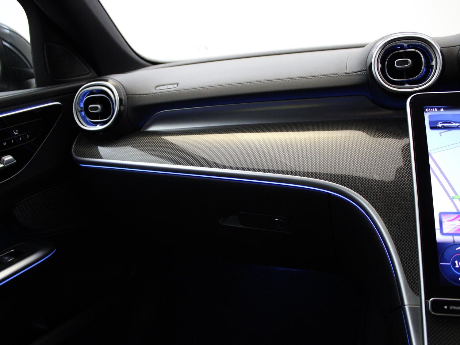 Used Mercedes-Benz C Class 2022 for sale - 75908874: Photo 34