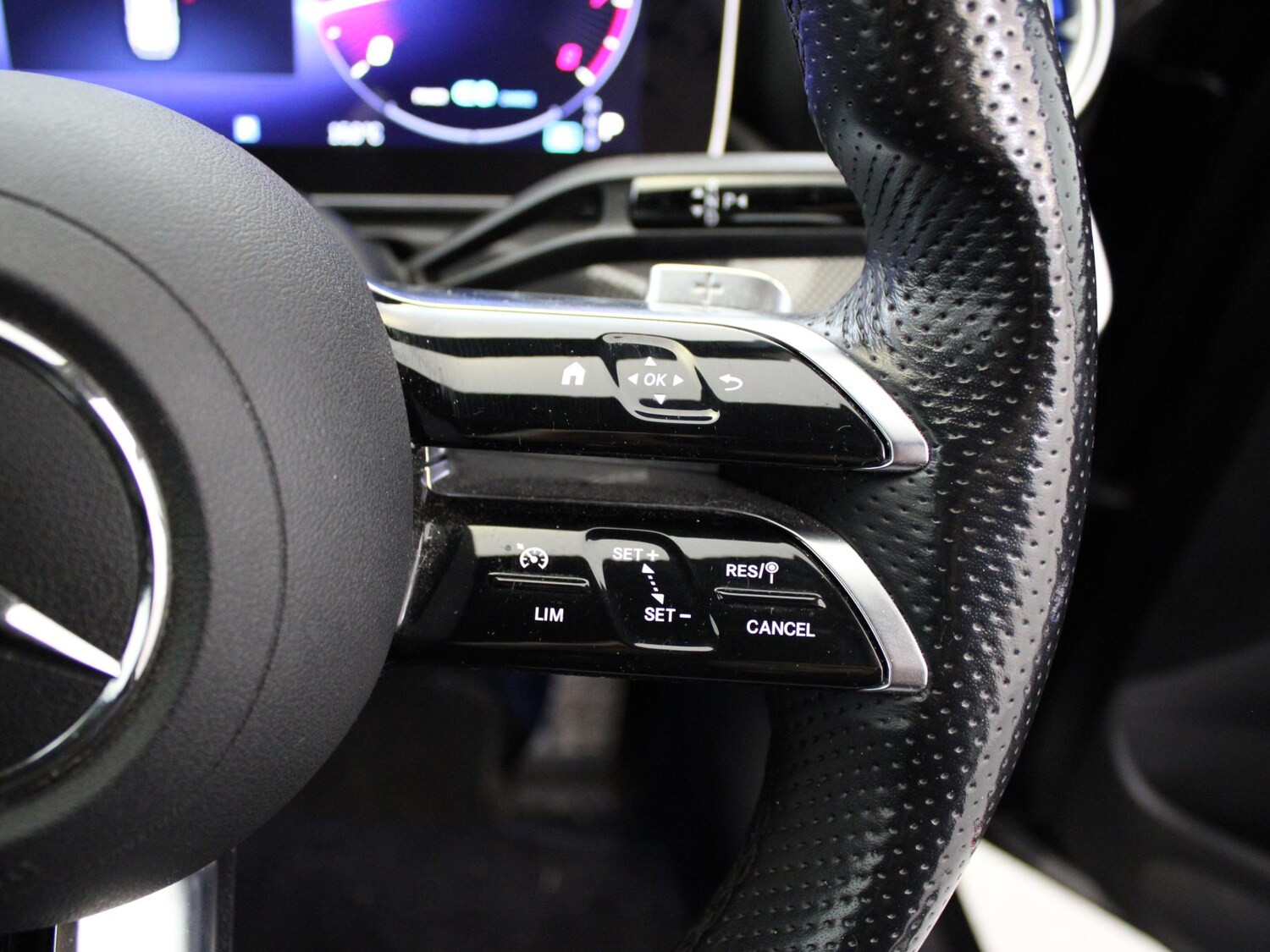 Used Mercedes-Benz C Class 2022 for sale - 75908874: Photo 38