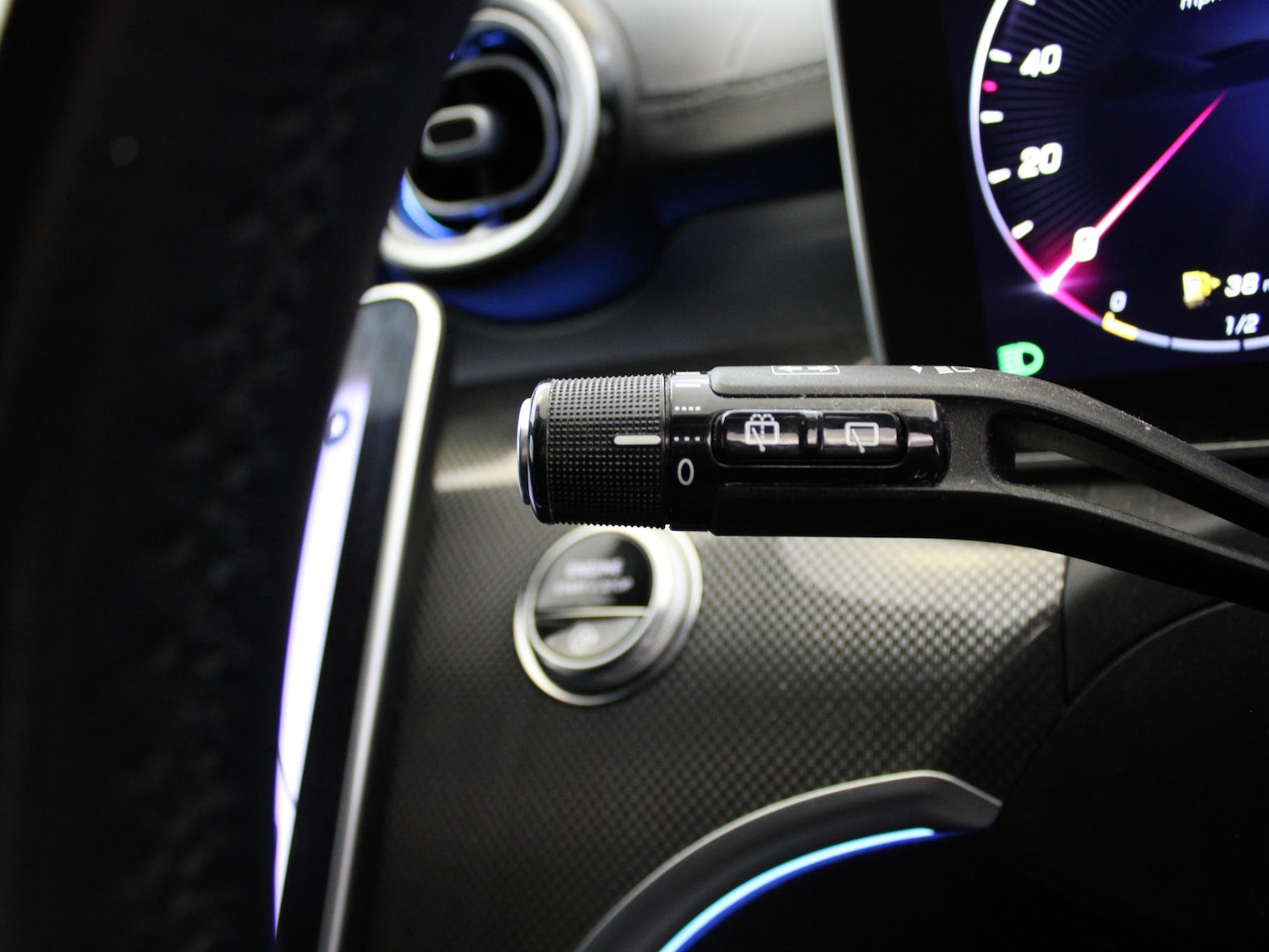 Used Mercedes-Benz C Class 2022 for sale - 75908874: Photo 39