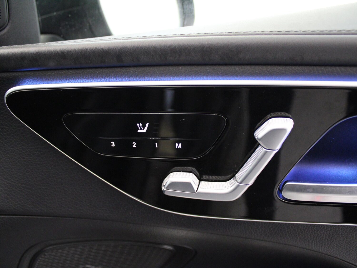 Used Mercedes-Benz C Class 2022 for sale - 75908874: Photo 44