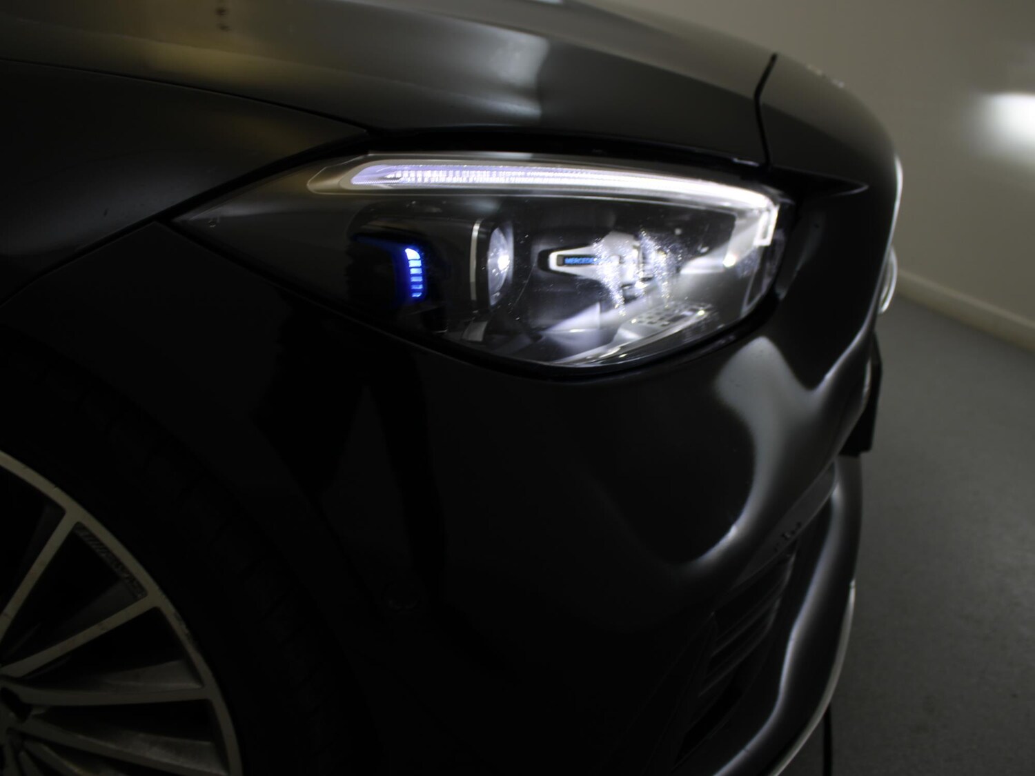 Used Mercedes-Benz C Class 2022 for sale - 75908874: Photo 52