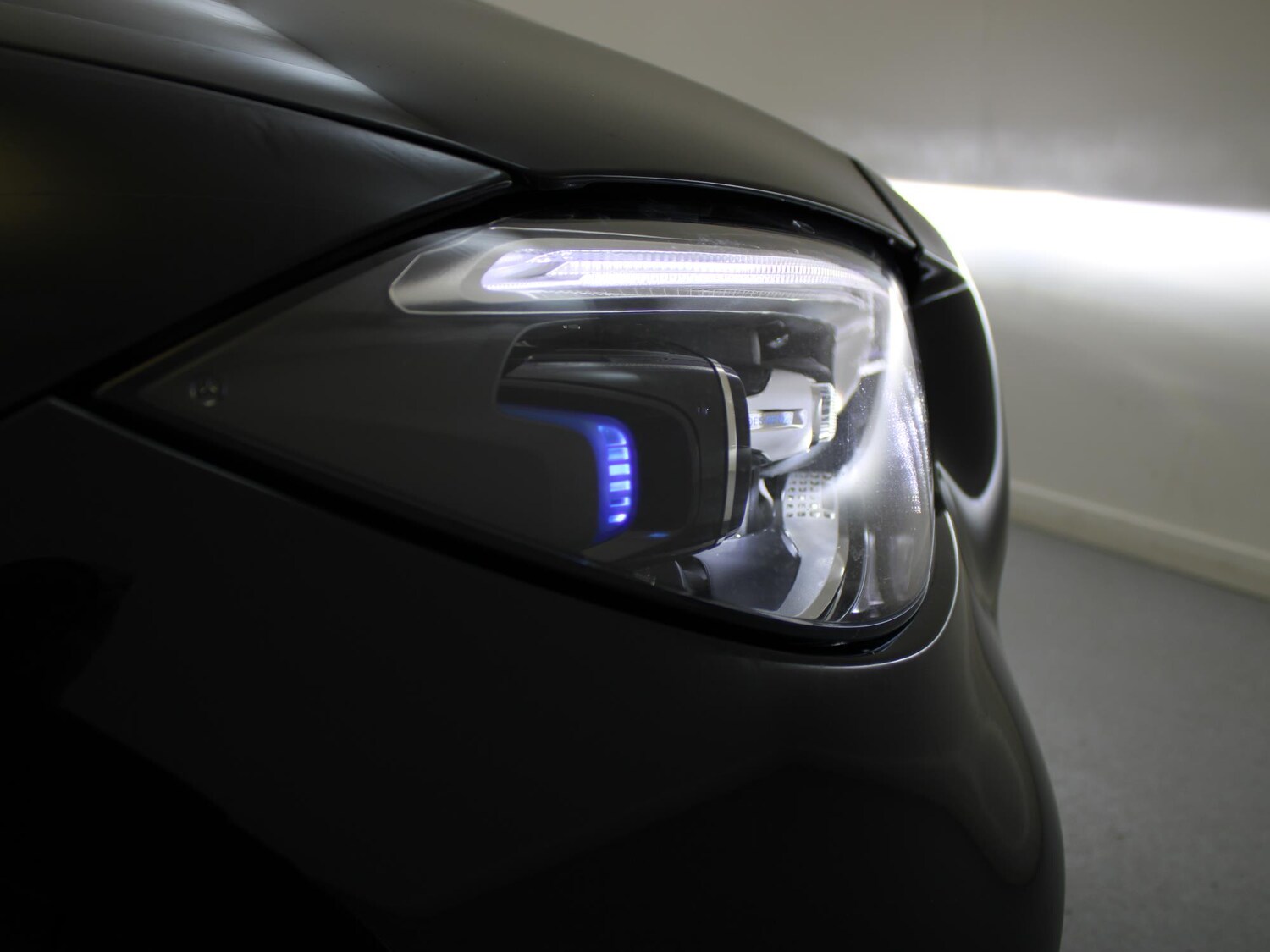 Used Mercedes-Benz C Class 2022 for sale - 75908874: Photo 53