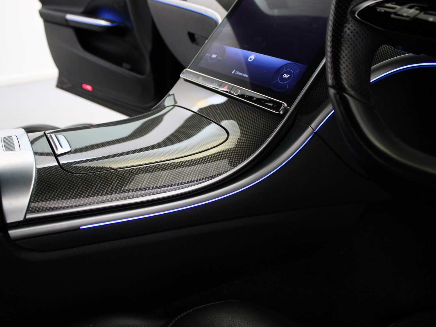 Used Mercedes-Benz C Class 2022 for sale - 75908874: Photo 56