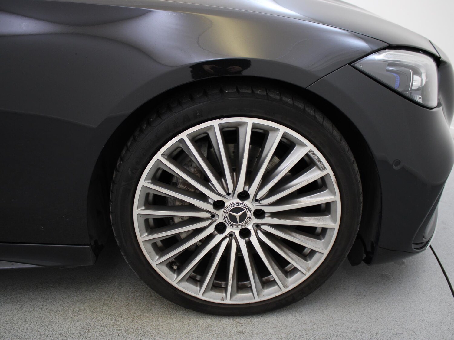 Used Mercedes-Benz C Class 2022 for sale - 75908874: Photo 57