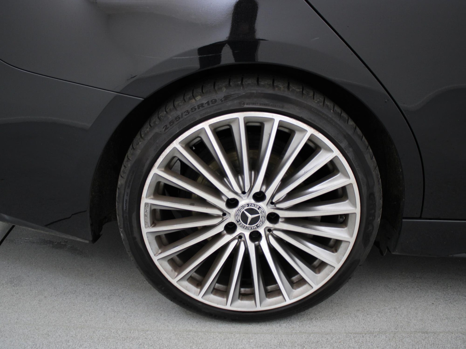 Used Mercedes-Benz C Class 2022 for sale - 75908874: Photo 58