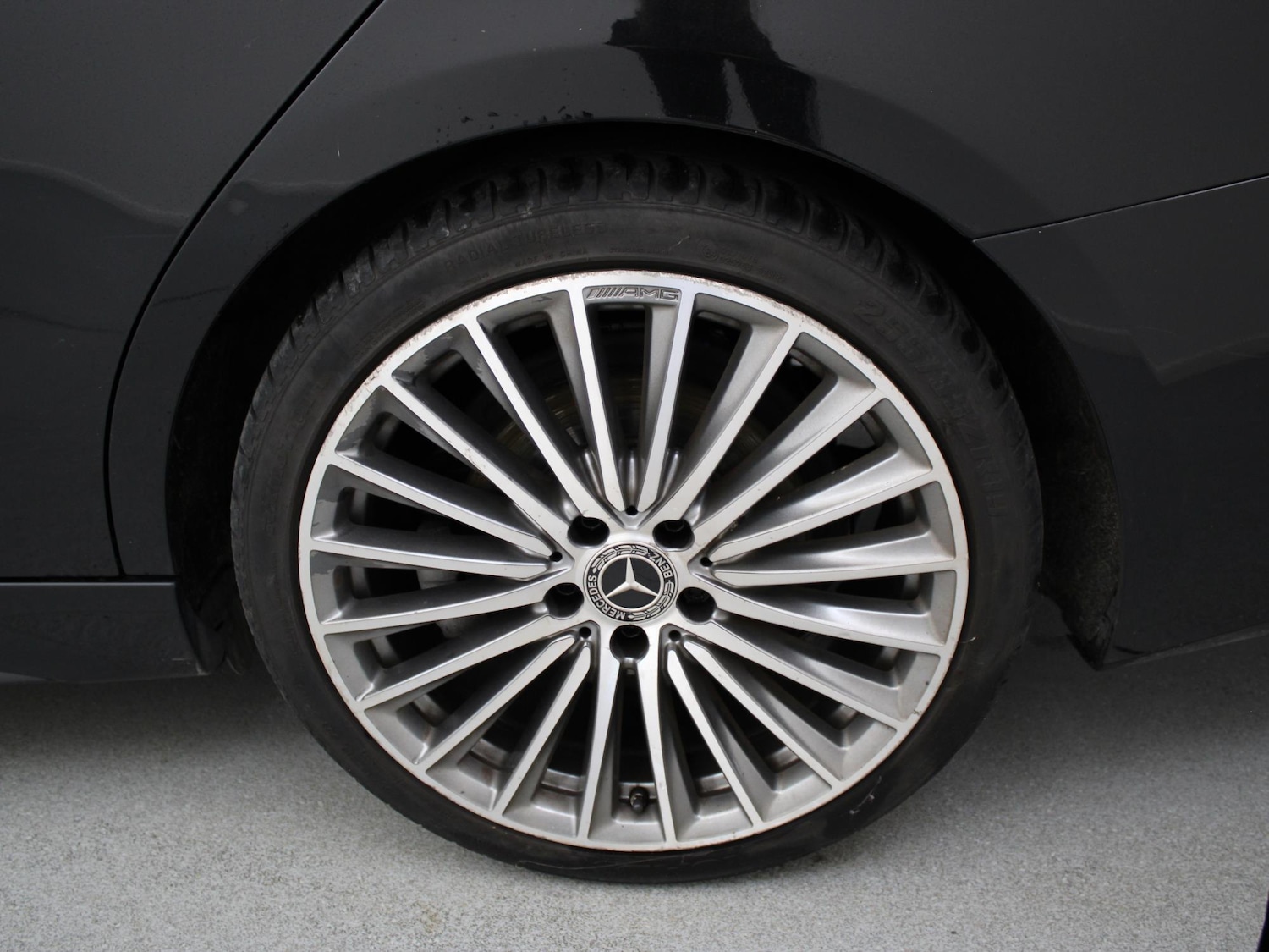 Used Mercedes-Benz C Class 2022 for sale - 75908874: Photo 59