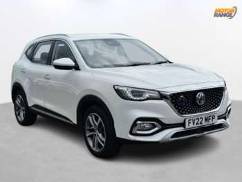 2022 - 1.5 T-GDI Excite 5dr