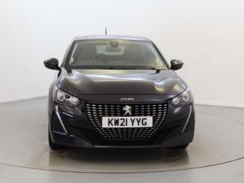 Used Peugeot 208 2021 for sale - 74704521: Photo