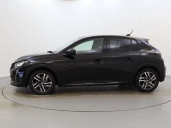 Used Peugeot 208 2021 for sale - 74704521: Photo