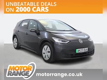 Used Volkswagen ID.3 2023 for sale - 79651660: Photo