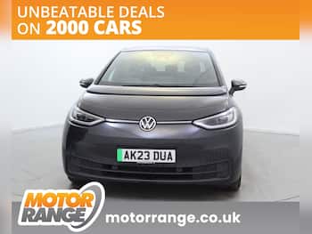 Used Volkswagen ID.3 2023 for sale - 79651660: Photo