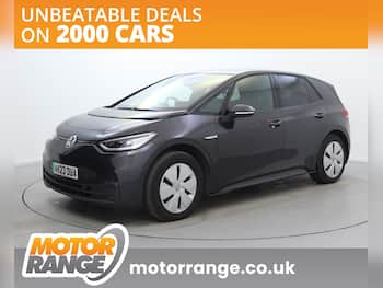 Used Volkswagen ID.3 2023 for sale - 79651660: Photo