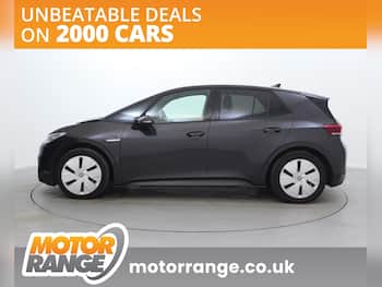 Used Volkswagen ID.3 2023 for sale - 79651660: Photo