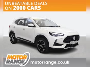 Used MG MG HS 2023 for sale - 79663368: Photo
