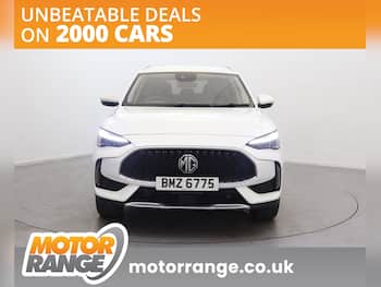 Used MG MG HS 2023 for sale - 79663368: Photo