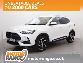 Used MG MG HS 2023 for sale - 79663368: Photo