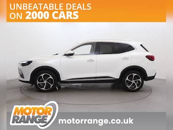 Used MG MG HS 2023 for sale - 79663368: Photo
