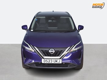 Used Nissan Qashqai 2023 for sale - 78888549: Photo