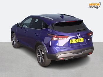 Used Nissan Qashqai 2023 for sale - 78888549: Photo