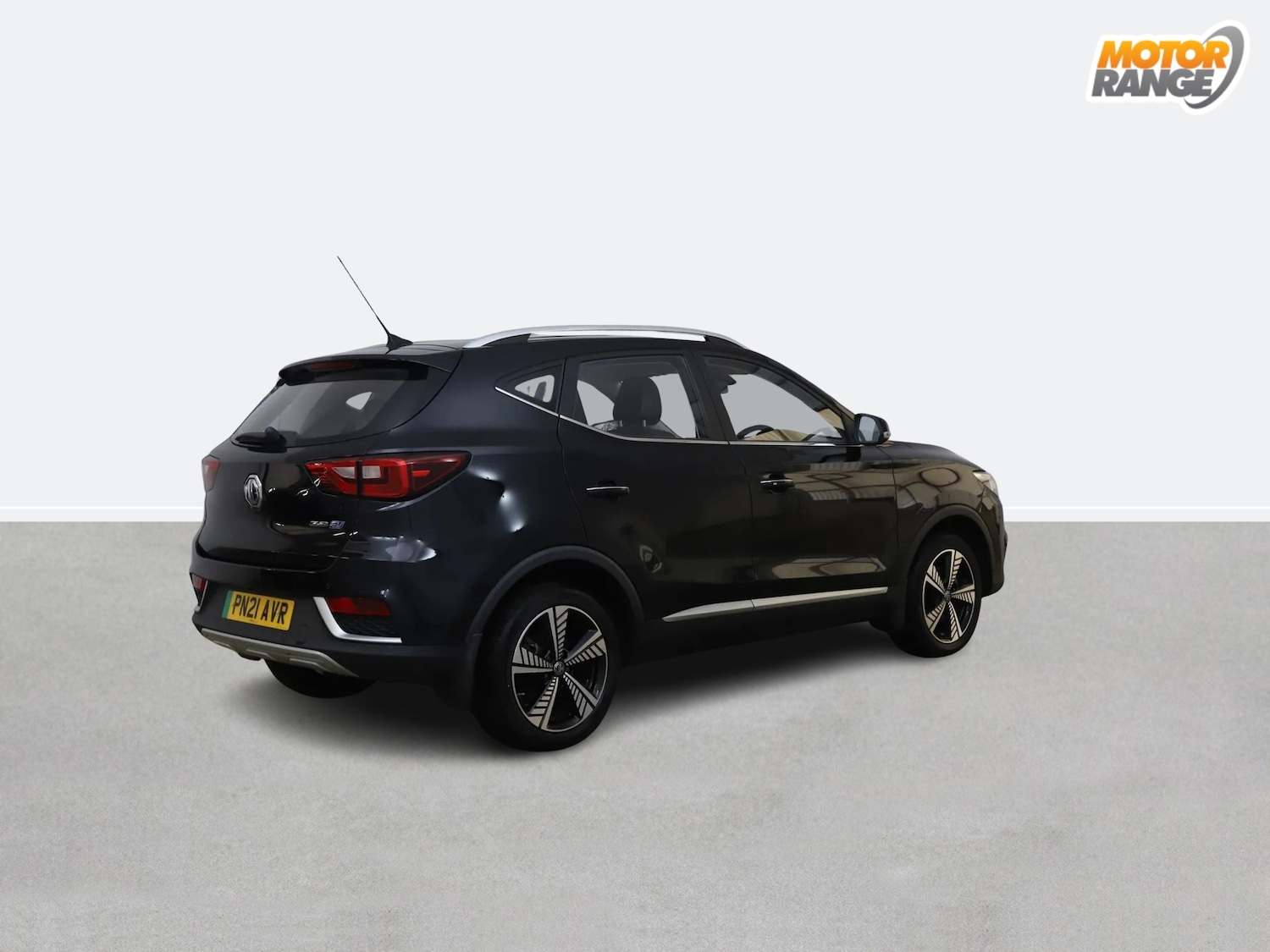 Used MG MG ZS 2021 for sale - 76421359: Photo 2