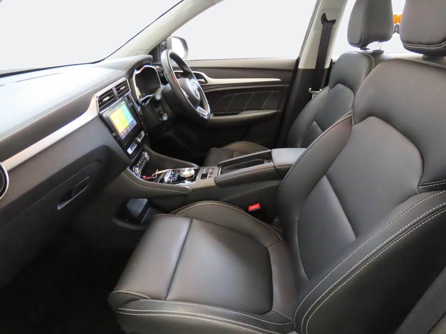 Used MG MG ZS 2021 for sale - 76421359: Photo 4