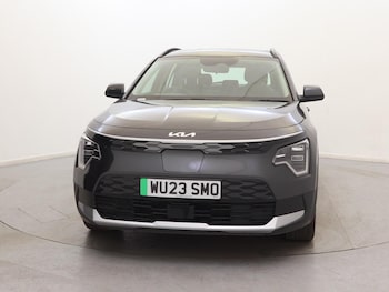 Used Kia Niro 2023 for sale - 79258017: Photo