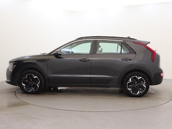 Used Kia Niro 2023 for sale - 79258017: Photo