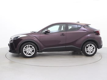 Used Toyota C-HR 2022 for sale - 78993442: Photo