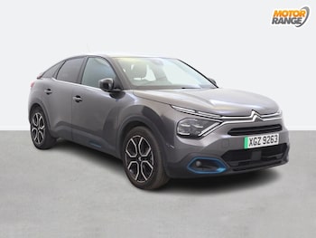 Used Citroen C4 2023 for sale - 79381433: Photo