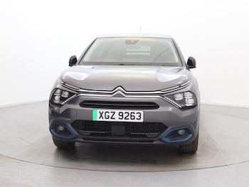 Used Citroen C4 2023 for sale - 79381433: Photo