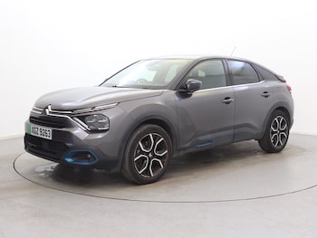 Used Citroen C4 2023 for sale - 79381433: Photo