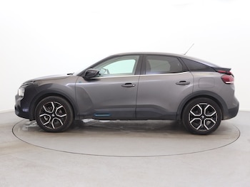Used Citroen C4 2023 for sale - 79381433: Photo